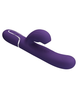 PRETTY LOVE - Twinkled Tenderness, 7 tapping functions 7 thumping functions