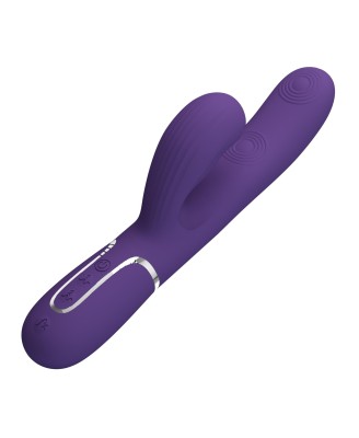 PRETTY LOVE - Twinkled Tenderness, 7 tapping functions 7 thumping functions