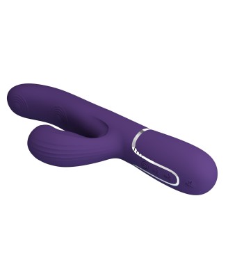 PRETTY LOVE - Twinkled Tenderness, 7 tapping functions 7 thumping functions