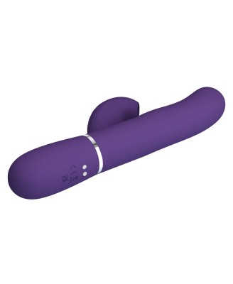 PRETTY LOVE - Twinkled Tenderness, 7 tapping functions 7 thumping functions