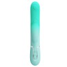 PRETTY LOVE - Gigi,7 thumping functions 7 licking modes, Silicone