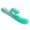 PRETTY LOVE - Gigi,7 thumping functions 7 licking modes, Silicone