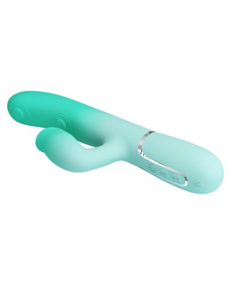 PRETTY LOVE - Gigi,7 thumping functions 7 licking modes, Silicone