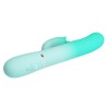 PRETTY LOVE - Gigi,7 thumping functions 7 licking modes, Silicone