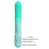 PRETTY LOVE - Gigi,7 thumping functions 7 licking modes, Silicone