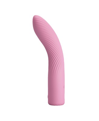 PRETTY LOVE - Kissell, 10 vibration functions