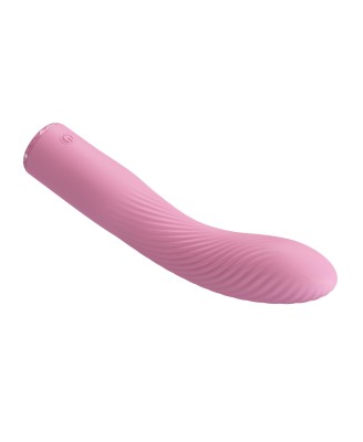 PRETTY LOVE - Kissell, 10 vibration functions