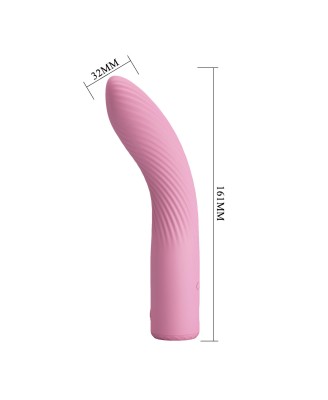 PRETTY LOVE - Kissell, 10 vibration functions