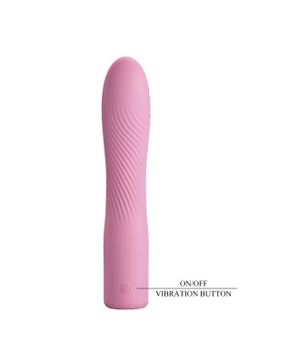 PRETTY LOVE - Kissell, 10 vibration functions
