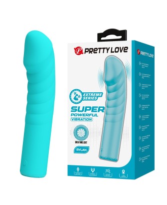 PRETTY LOVE - Rylan, 10 vibration functions