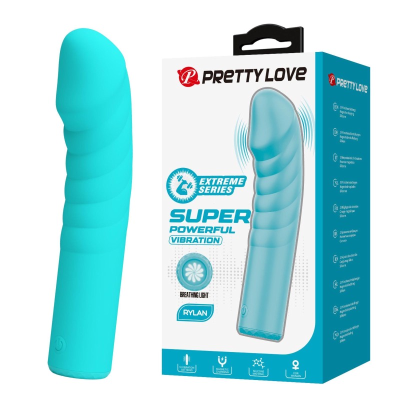 PRETTY LOVE - Rylan, 10 vibration functions