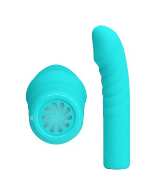 PRETTY LOVE - Rylan, 10 vibration functions