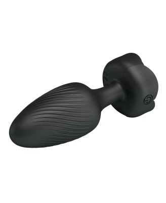 PRETTY LOVE - Varian, 10 Wibracji, Silikon