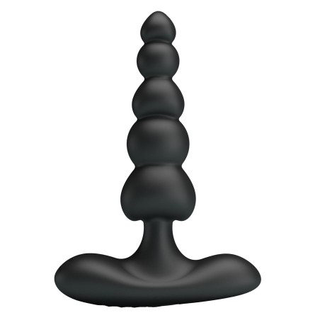 PRETTY LOVE - Corban, 10 Wibracji, Silikon