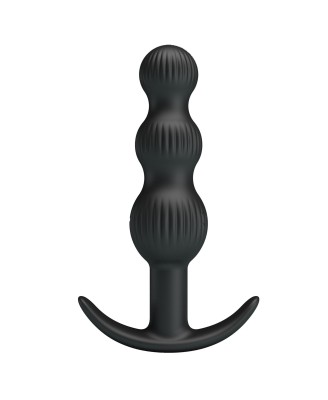 PRETTY LOVE - Sidney, 10 Wibracji, Silikon