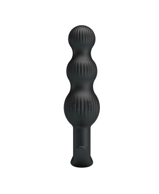 PRETTY LOVE - Sidney, 10 Wibracji, Silikon