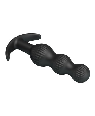 PRETTY LOVE - Sidney, 10 Wibracji, Silikon