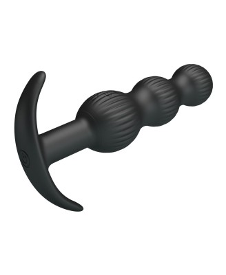 PRETTY LOVE - Sidney, 10 Wibracji, Silikon