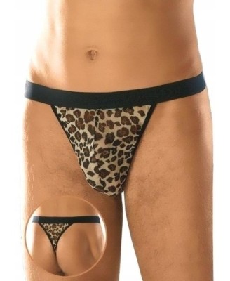Thong 4457 - panther S/L