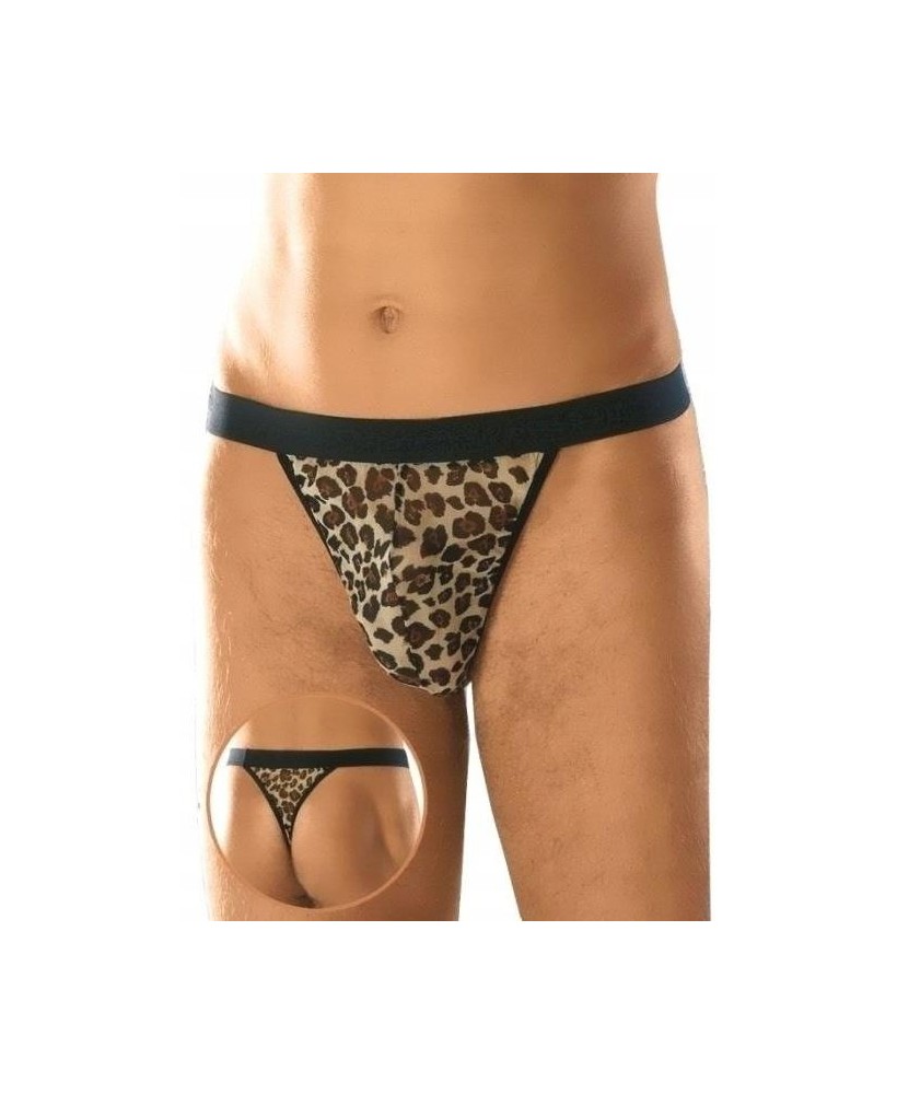 Thong 4457 - panther S/L