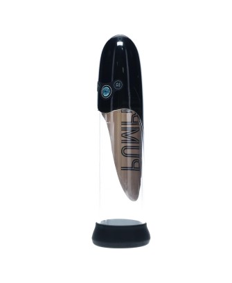Aqua-Pro - Submersible Automatic Pump - AI Enabled - Black