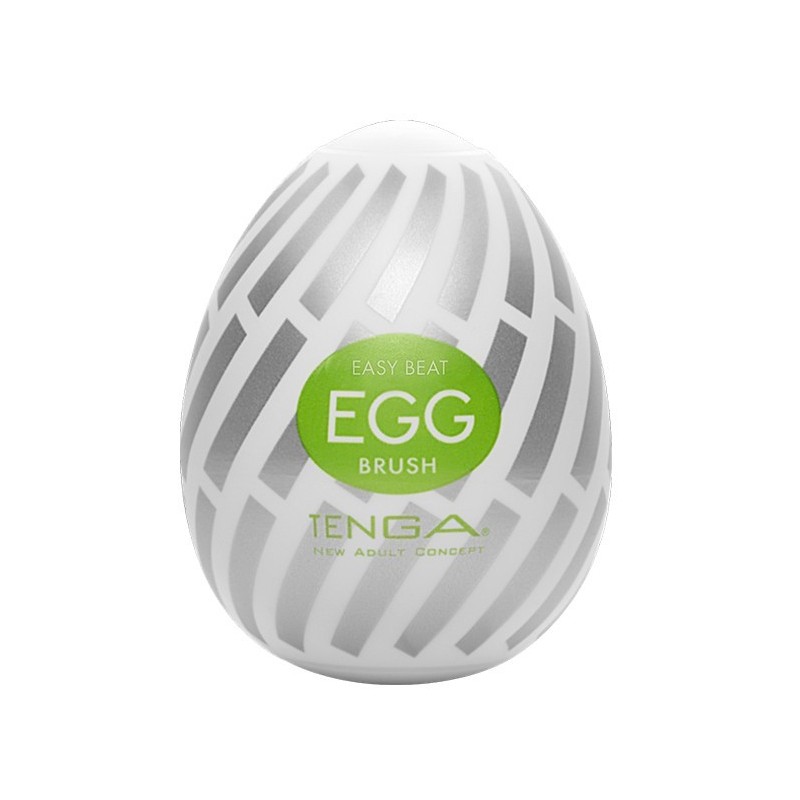 Tenga Egg Brush EGG-015