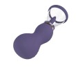 Sensual - Rechargeable Vulva and Breast Pump - Purple