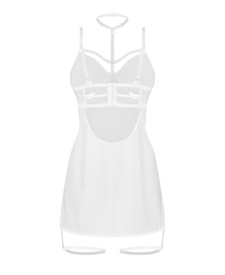 Arrowel White koszulka   S/M