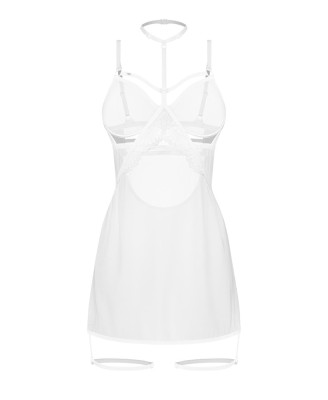 Arrowel White koszulka  L/XL