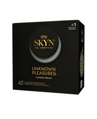 Skyn Pleasure 42