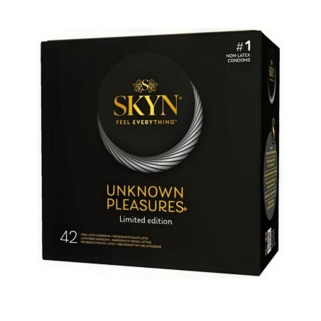 Skyn Pleasure 42