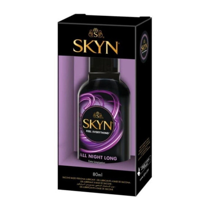 Skyn ALL NIGHT LONG 80ml