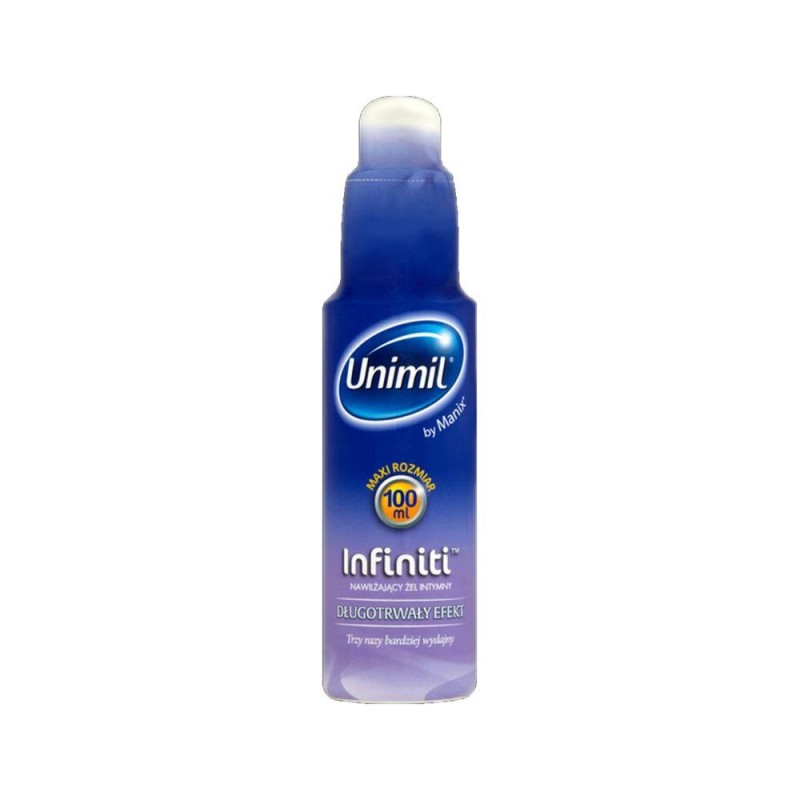 UNIMIL INFINITY LUBRICANT 100ML