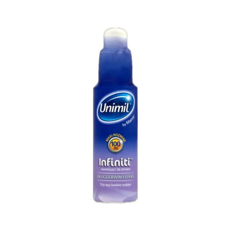 UNIMIL INFINITY LUBRICANT 100ML
