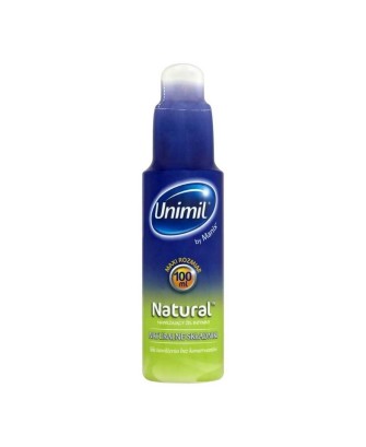 UNIMIL NATURAL LUBRICANT 100ML