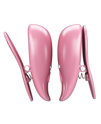 PRETTY LOVE - CAYLEY, WATERPROOF, ABS, 10 VIBRATIONS, REMOTE CONTROL