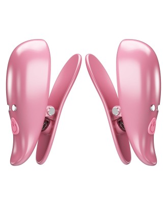 PRETTY LOVE - CAYLEY, WATERPROOF, ABS, 10 VIBRATIONS, REMOTE CONTROL