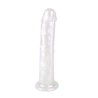 Pearlescent dildo South Sea Pearl White