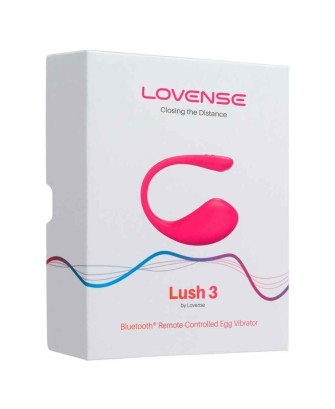 Lush 3