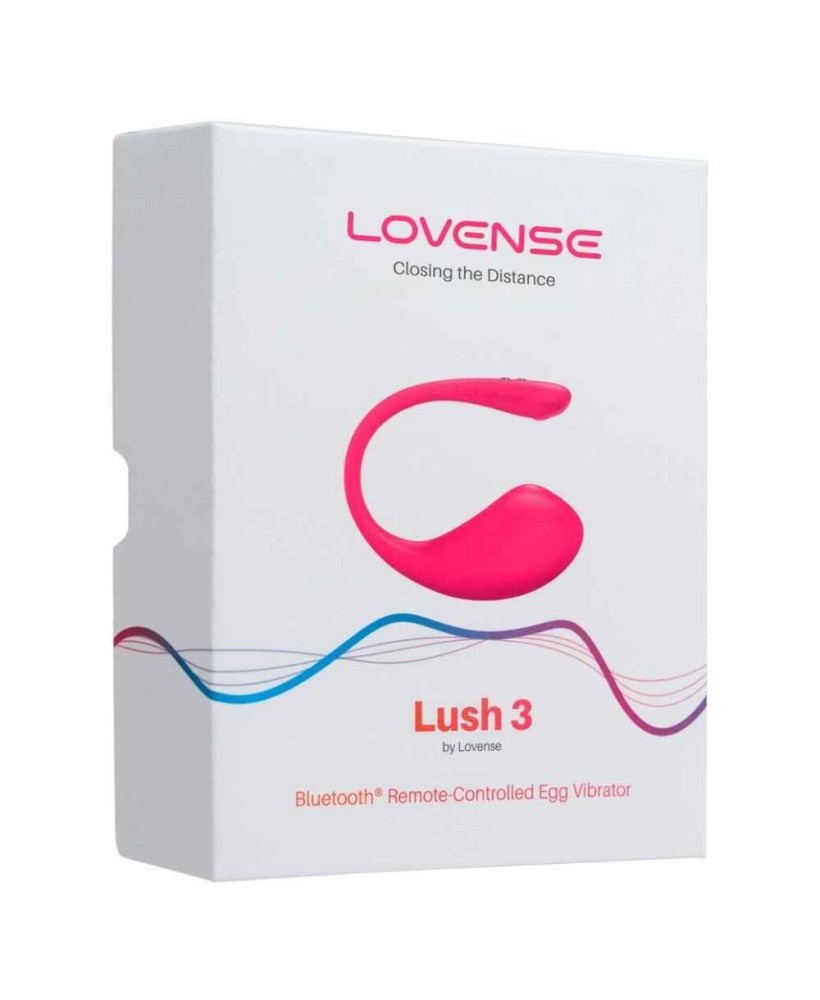 Lush 3