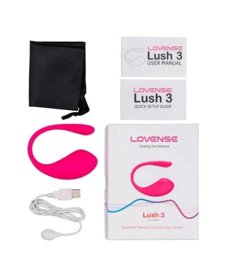 Lush 3