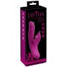 Javida - 4 Function Vibrator