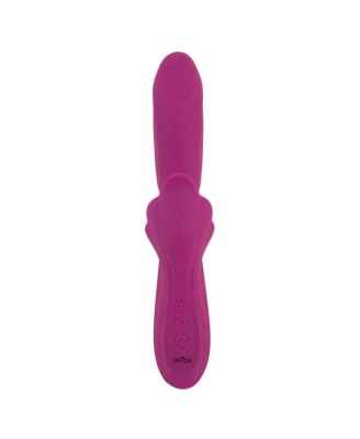 Javida - 4 Function Vibrator
