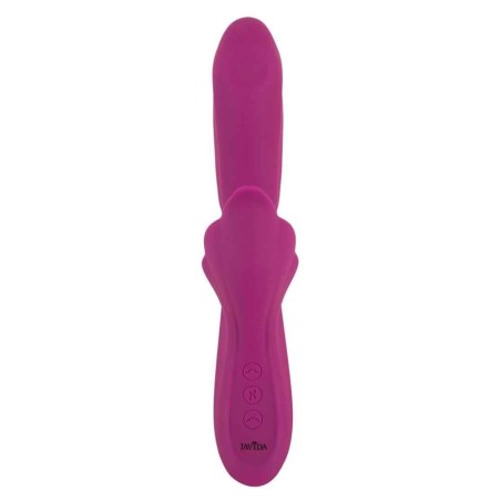 Javida - 4 Function Vibrator