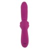Javida - 4 Function Vibrator