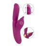 Javida - 4 Function Vibrator