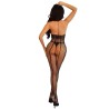 Mystic Net Bodystocking