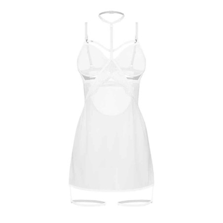 Alliane gorset i stringi S/M