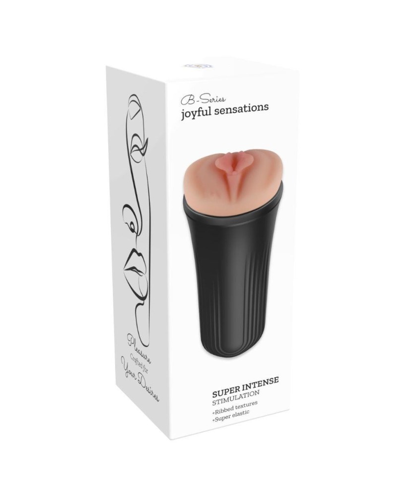 Masturbation cup - Deep Sensation