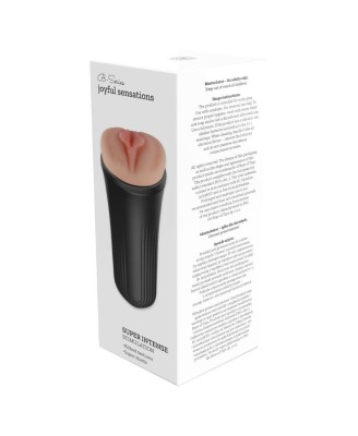 Masturbation cup - Deep Sensation